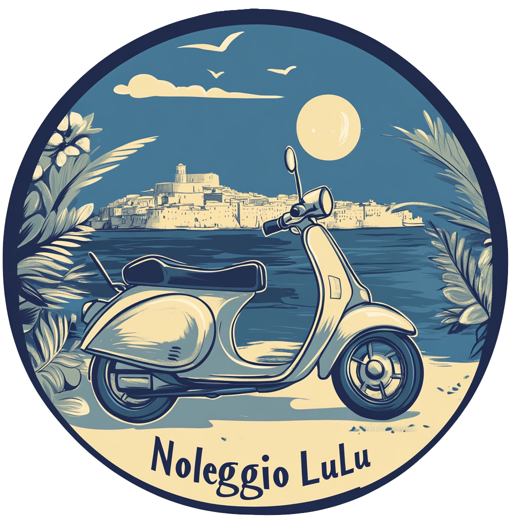Noleggio LuLu